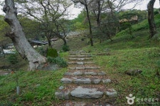 [서산 아라메길] 도비 마루길 관광 정보와 주변 관광 명소 및 근처 맛집 여행 정보