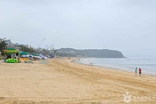 대천해수욕장 (2026) - 충청남도 보령시 가볼만한곳 - 관광지랭킹