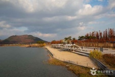 Sejong Lake Park (세종호수공원 일원) - Sightseeing - Korea travel and tourism information