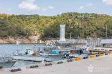 죽성항 관광 정보와 주변 관광 명소 및 근처 맛집 여행 정보