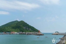 외연도 (2026) - 충청남도 보령시 가볼만한곳 - 관광지랭킹