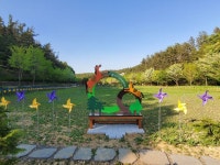 운주산승마자연휴양림 - 경상북도 영천시 - 가볼만한곳 - 관광지랭킹