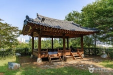 초전공원 관광 정보와 주변 관광 명소 및 근처 맛집 여행 정보