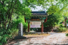성황사(부안) (2026) - 전북특별자치도 부안군 가볼만한곳 - 관광지랭킹