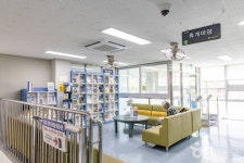 통영시립도서관 문화 정보와 주변 관광 명소 및 근처 맛집 여행 정보