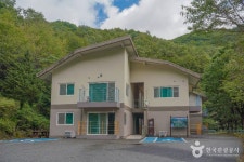 국립운장산자연휴양림 야영장 - 전북특별자치도 진안군 - 가볼만한곳 - 관광지랭킹