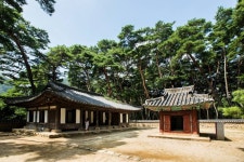 영월 청령포 관광 정보와 주변 관광 명소 및 근처 맛집 여행 정보