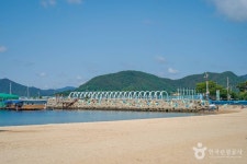 온라인 창원진동 미더덕축제 - 경상남도 창원시 마산합포구 - 가볼만한곳 - 관광지랭킹