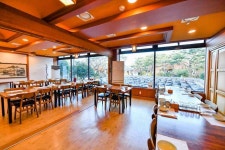 산정 음식점 정보와 주변 관광 명소 및 근처 맛집 여행 정보