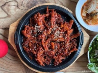 금호관 음식점 정보와 주변 관광 명소 및 근처 맛집 여행 정보