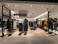 THE IZZAT COLLECTION - Hyundai Outlets Garden Five Branch [Tax Refund Shop](아이잗컬렉션 현대아울렛 가든파이브점) - Korea...