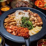 일번지식당 음식점 정보와 주변 관광 명소 및 근처 맛집 여행 정보