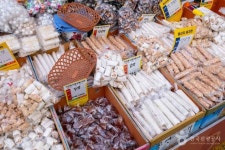 진주중앙시장·논개시장 쇼핑 정보와 주변 관광 명소 및 근처 맛집 여행 정보