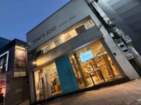 FILA Daegu Branch[Tax Refund Shop](휠라 대구점) - Korea Tour Ranking