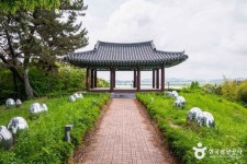 [전북 천리길 익산시 제3길] 웅포 곰개나루길 (2026) - 전북특별자치도 익산시 가볼만한곳 - 관광지랭킹