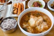 전통한옥 - 강원특별자치도 동해시 - 가볼만한곳 - 관광지랭킹