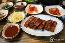 동산식당 - 전북특별자치도 고창군 - 가볼만한곳 - 관광지랭킹