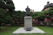 서울 대한의원 - 서울특별시 종로구 - 가볼만한곳 - 관광지랭킹