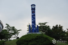 오션모텔 - 광주광역시 서구 - 가볼만한곳 - 관광지랭킹