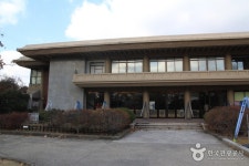 세종대왕박물관 - 서울특별시 동대문구 - 가볼만한곳 - 관광지랭킹