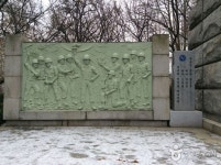 백마고지 3용사의 상 - 서울특별시 광진구 - 가볼만한곳 - 관광지랭킹