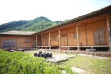 군립 청송야송미술관 - 경상북도 청송군 - 가볼만한곳 - 관광지랭킹