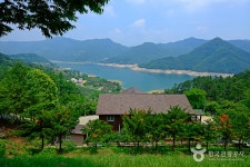 Gyemyeongsan Recreational Forest (계명산자연휴양림) - 관광지랭킹