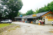 매죽헌(매죽헌 한옥 민박) - 전라남도 순천시 - 가볼만한곳 - 관광지랭킹