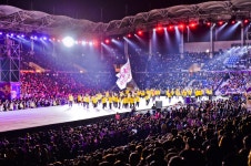 원주종합체육관 - 강원특별자치도 원주시 - 가볼만한곳 - 관광지랭킹