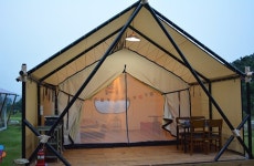 별밤야영장 - 경기도 안성시 - 가볼만한곳 - 관광지랭킹