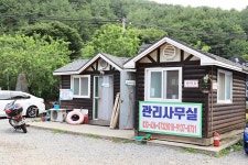 용오름캠핑장 (2026) - 강원특별자치도 홍천군 가볼만한곳 - 관광지랭킹