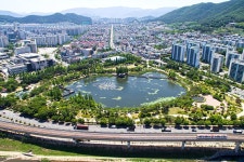 산정 - 경상남도 김해시 - 가볼만한곳 - 관광지랭킹