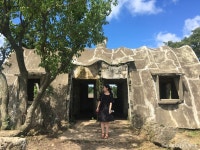 성이시돌목장 테쉬폰 - 제주특별자치도 제주시 - 가볼만한곳 - 관광지랭킹