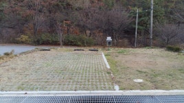 희리산해송자연휴양림 자동차야영장 레저스포츠 정보와 주변 관광 명소 및 근처 맛집 여행 정보