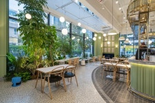 카페엠(Cafe M) - 서울특별시 강남구 - 가볼만한곳 - 관광지랭킹