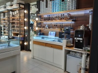 Eye On Optical - Hanyang Univ. Branch [Tax Refund Shop] (아이온안경 한양대) - Korea Tour Ranking