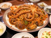 강릉집 - 경기도 고양시 일산동구 - 가볼만한곳 - 관광지랭킹