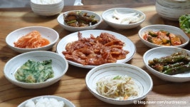 버들미식당 - 경상북도 칠곡군 - 가볼만한곳 - 관광지랭킹