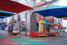 북신전통시장 쇼핑 정보와 주변 관광 명소 및 근처 맛집 여행 정보