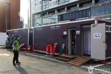 Haeundae Tourist Information Center (해운대관광안내소) - Korea Tour Ranking