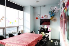 스카이롤러파크 레저스포츠 정보와 주변 관광 명소 및 근처 맛집 여행 정보