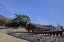 성삼문선생유허지 - 충청남도 홍성군 - 가볼만한곳 - 관광지랭킹