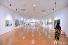 남도전통미술관 문화 정보와 주변 관광 명소 및 근처 맛집 여행 정보