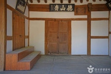 덕산사(금산) - 충청남도 금산군 - 가볼만한곳 - 관광지랭킹