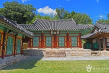 영암향교 - 전라남도 영암군 - 가볼만한곳 - 관광지랭킹