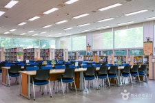 서울특별시교육청 양천도서관 문화 정보와 주변 관광 명소 및 근처 맛집 여행 정보