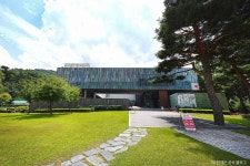 여초서예관 문화 정보와 주변 관광 명소 및 근처 맛집 여행 정보