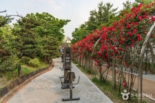 간데메공원 관광 정보와 주변 관광 명소 및 근처 맛집 여행 정보