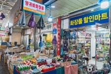 광주 양동시장 쇼핑 정보와 주변 관광 명소 및 근처 맛집 여행 정보