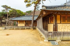 이응로선생사적지(수덕여관) (2026) - 충청남도 예산군 가볼만한곳 - 관광지랭킹